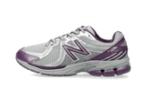 860 V2 Grey Purple