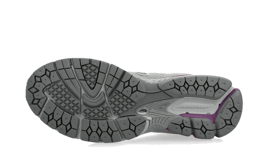 860 V2 Grey Purple (ML860PP2) - 38.5 EU - 6 US - Gray | SOSUKICKS