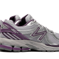 860 V2 Grey Purple (ML860PP2) - 38 EU - 5.5 US - Gray | SOSUKICKS