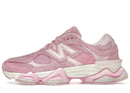 New Balance 9060 Pink Overdye