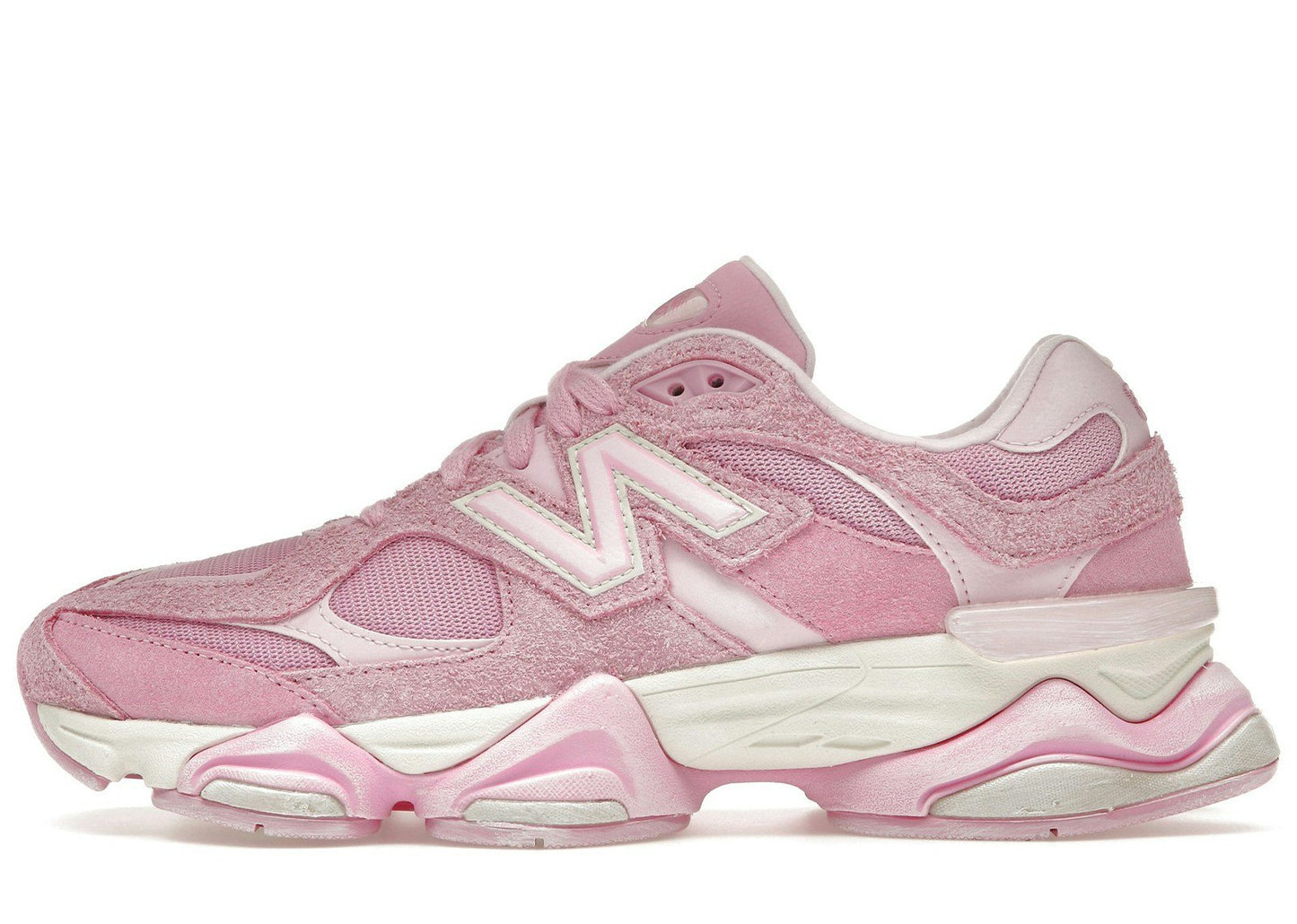 New Balance 9060 Pink Overdye