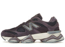New Balance 9060 ASOS Exclusive Purple Overdye