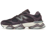 New Balance 9060 ASOS Exclusive Purple Overdye
