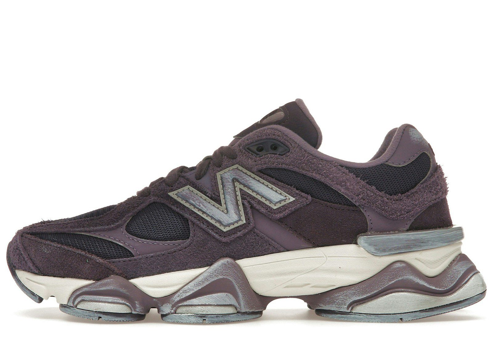 New Balance 9060 ASOS Exclusive Purple Overdye