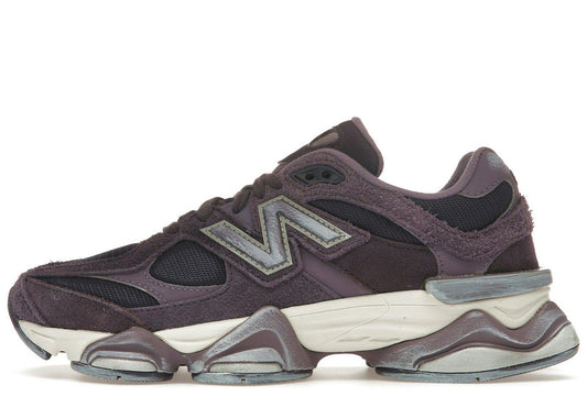 New Balance 9060 ASOS Exclusive Purple Overdye
