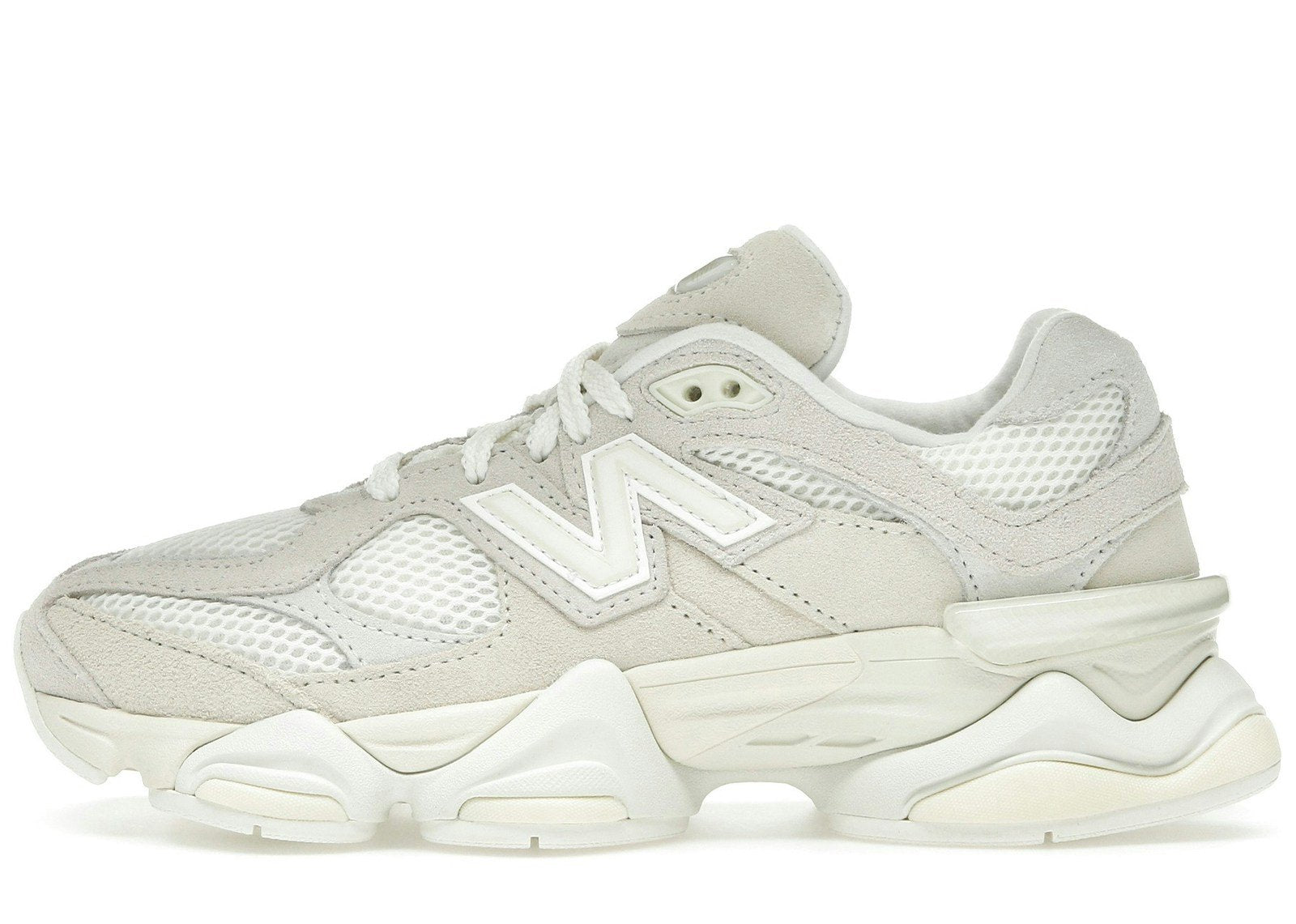 New Balance 9060 Angora Sea Salt