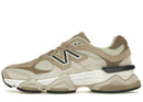New Balance 9060 Beige Cream