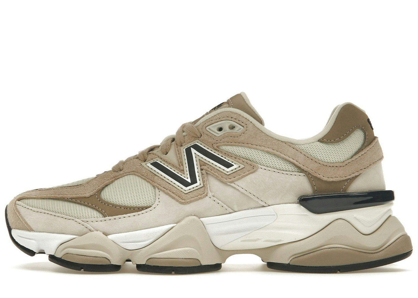 New Balance 9060 Beige Cream