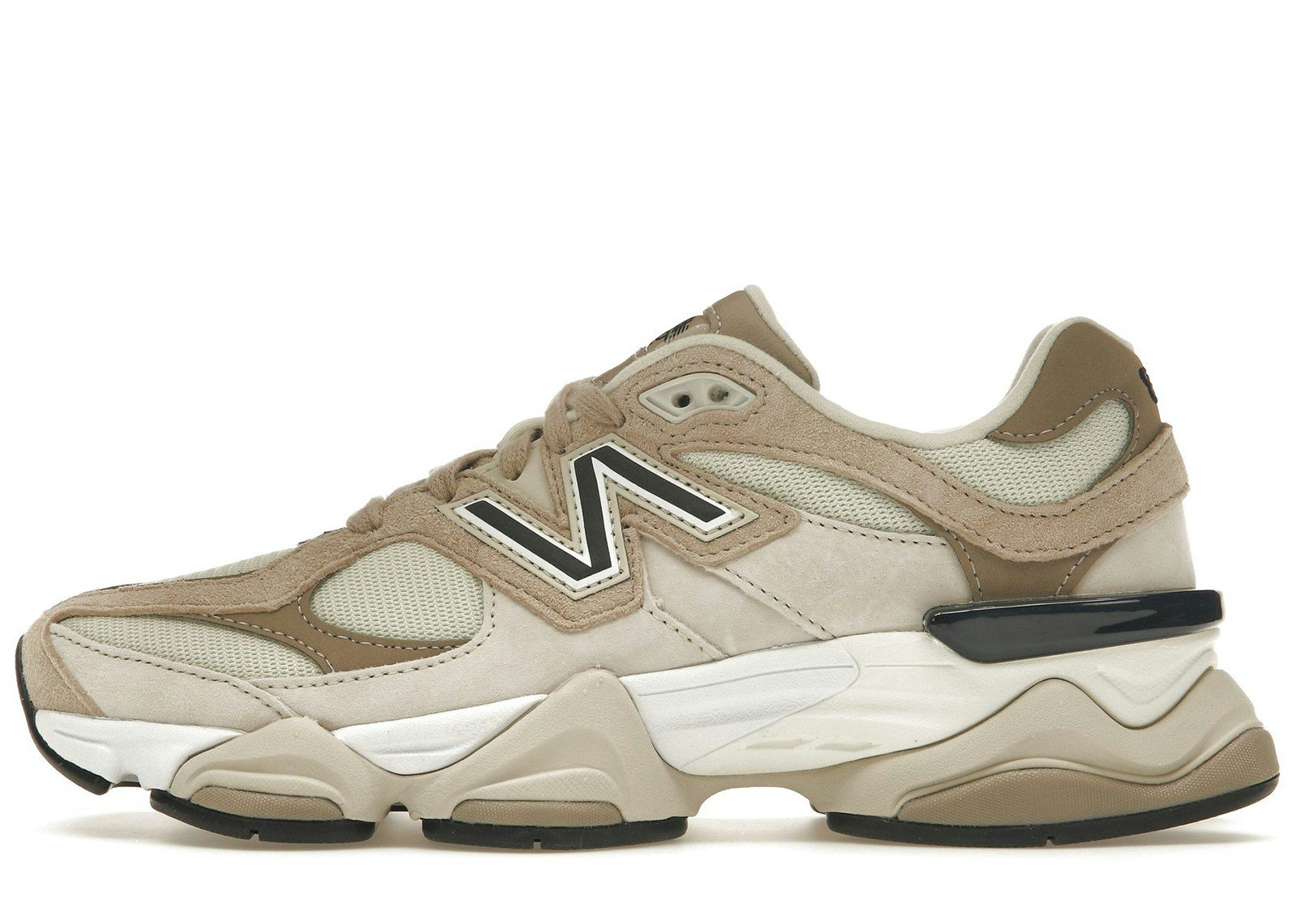 New Balance 9060 Beige Cream