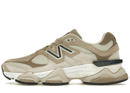 New Balance 9060 Beige Cream