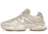 New Balance 9060 Bisque Frosted Glass
