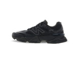 New Balance 9060 Black Grey Black