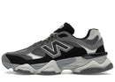 New Balance 9060 Black Castlerock