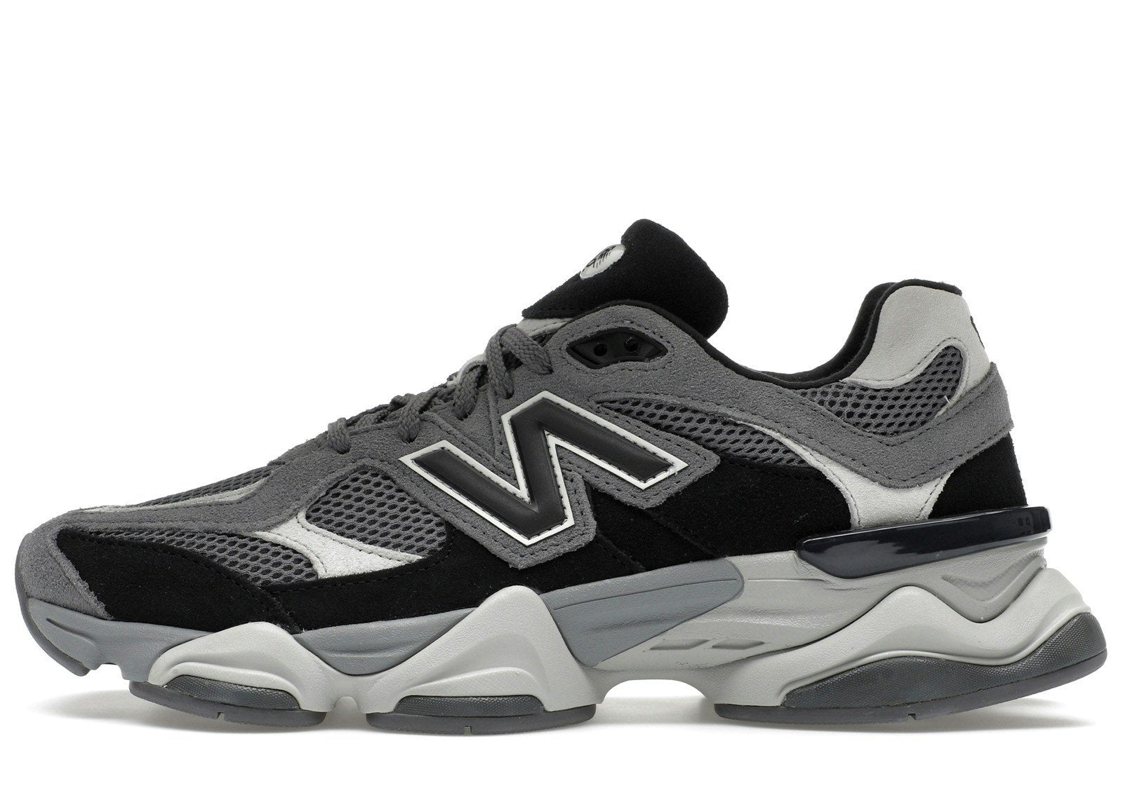 New Balance 9060 Black Castlerock