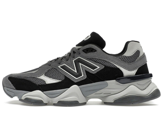 New Balance 9060 Black Castlerock