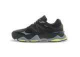 New Balance 9060 Black Cement Dry Lime