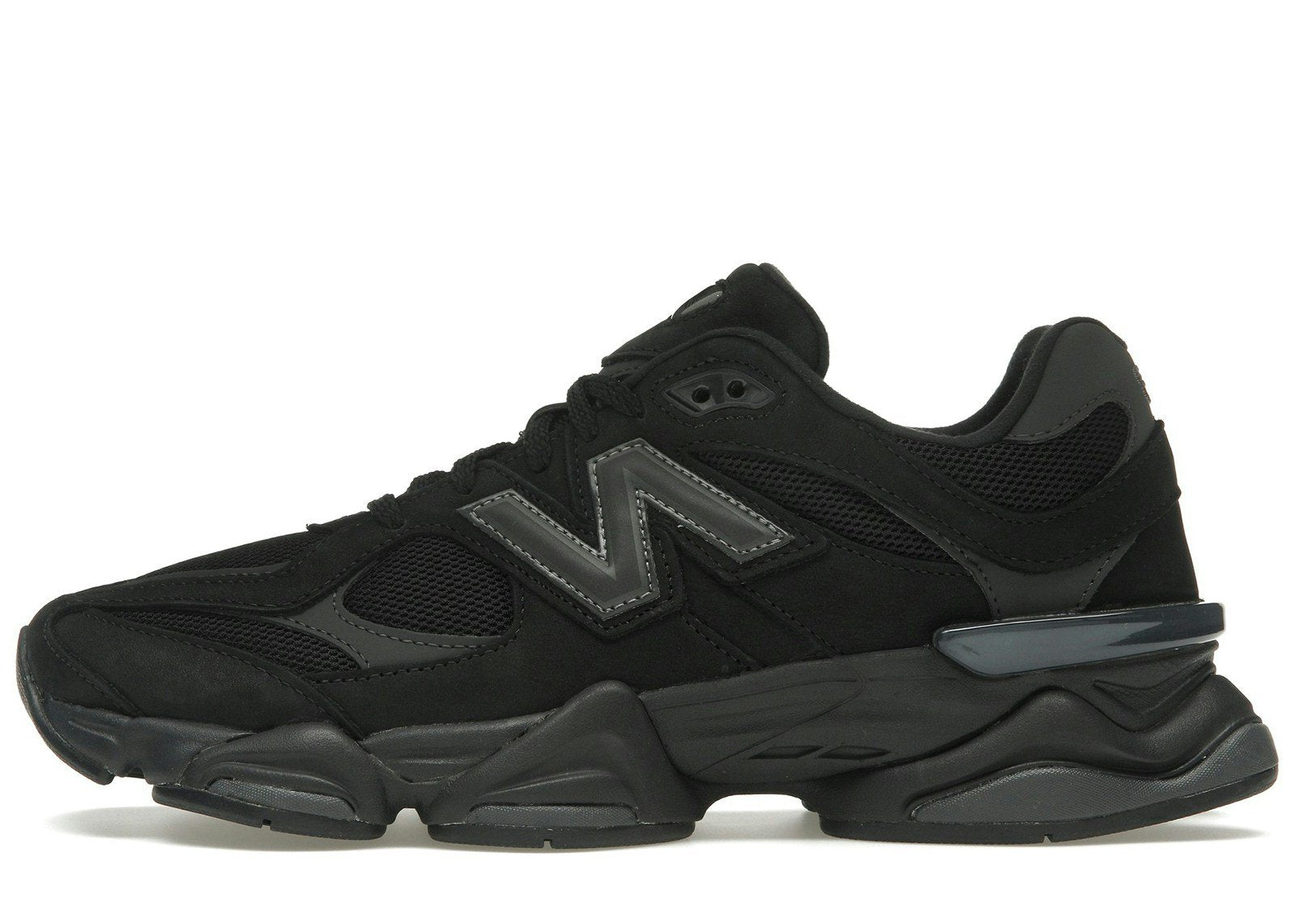 New Balance 9060 Black Cement