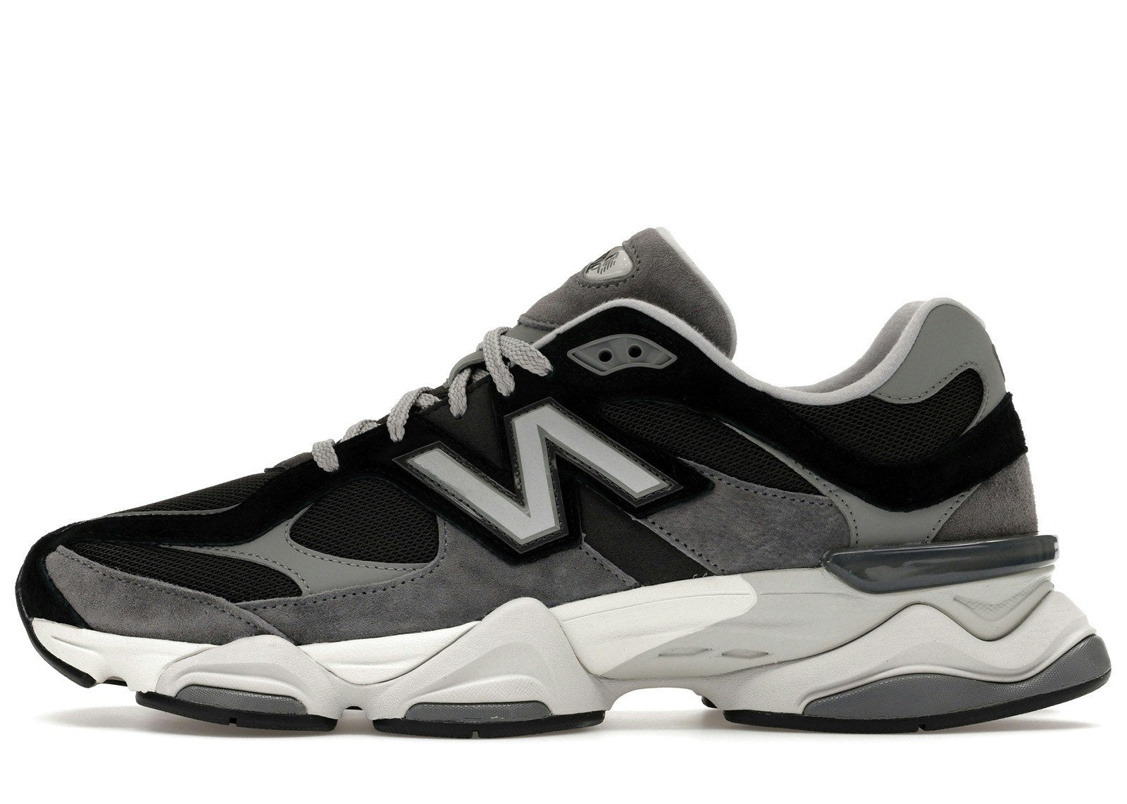 New Balance 9060 Black Grey