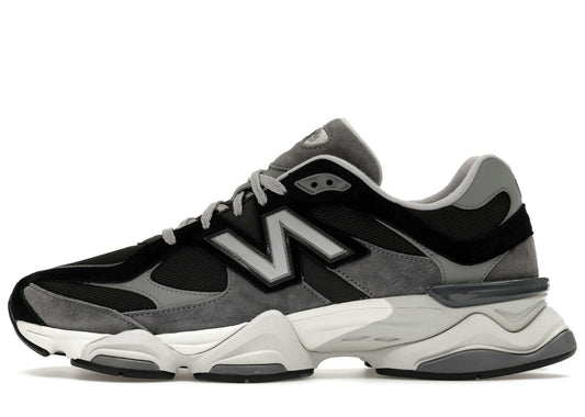 New Balance 9060 Black Grey