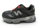 New Balance 9060 Black Grey (TD)