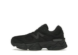New Balance 9060 Triple Black (GS)