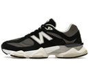 New Balance 9060 Black Tornado