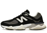 New Balance 9060 Black Tornado