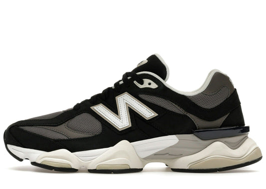 New Balance 9060 Black Tornado