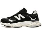 New Balance 9060 Black White