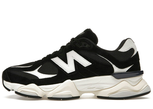 New Balance 9060 Black White