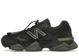 New Balance 9060 Blacktop Dark Moss
