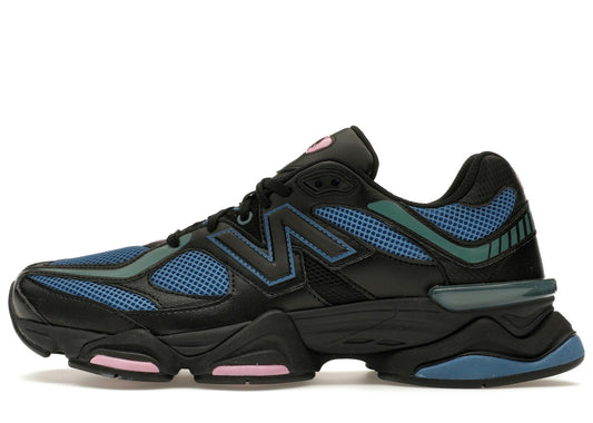 New Balance 9060 Blue Agate