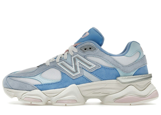New Balance 9060 Blue White
