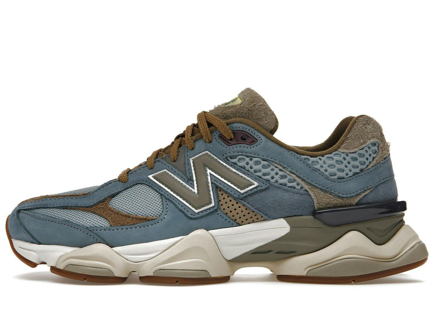 New Balance 9060 Bodega Age of Discovery