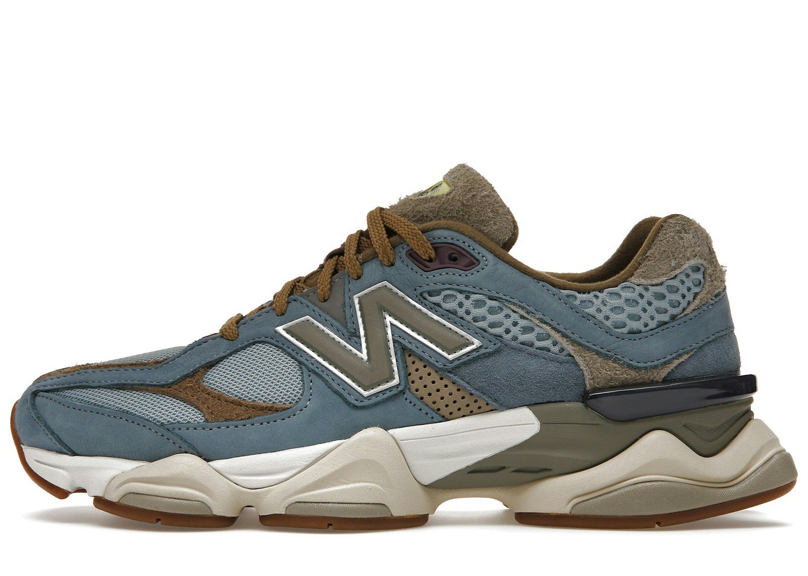 New Balance 9060 Bodega Age of Discovery