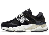 New Balance 9060 Brown Black