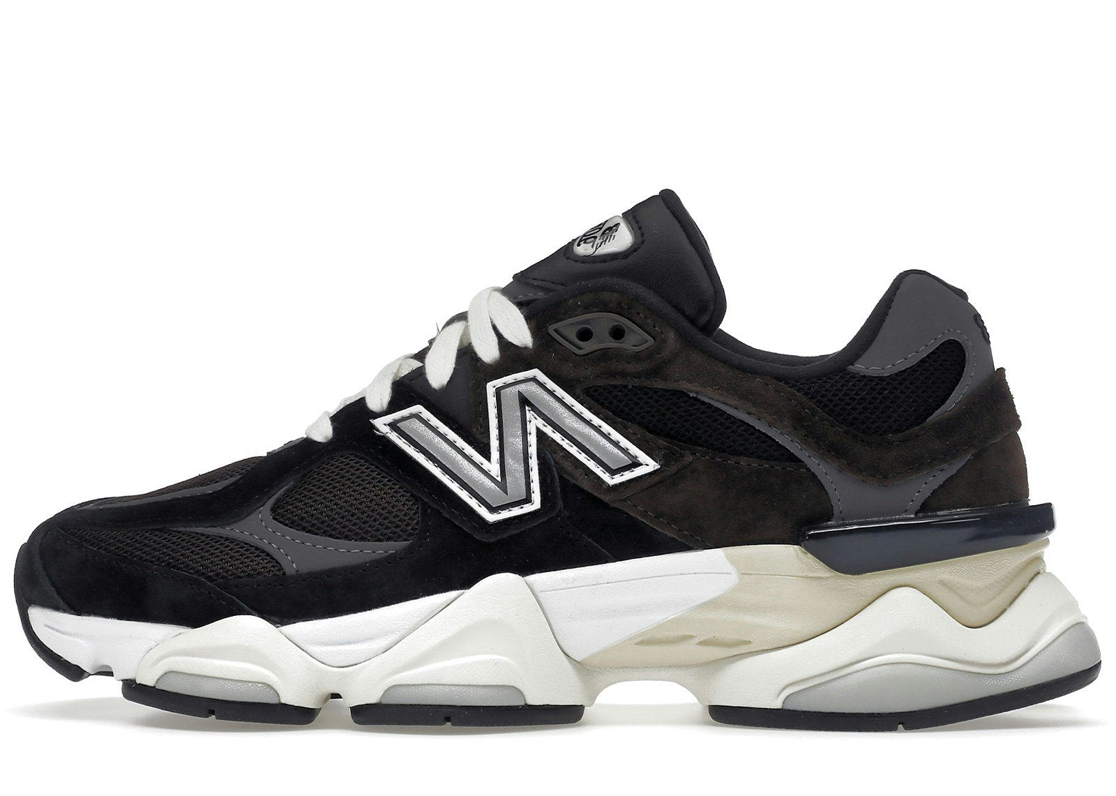 New Balance 9060 Brown Black