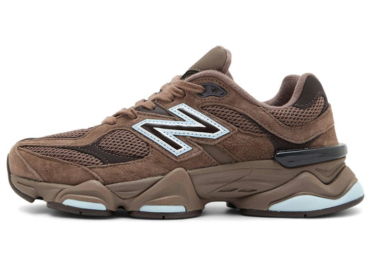 New Balance 9060 Brown Ice