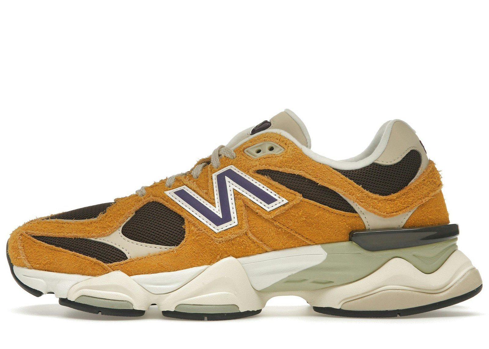 New Balance 9060 Butterscotch