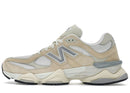 New Balance 9060 Calcium Sea Salt