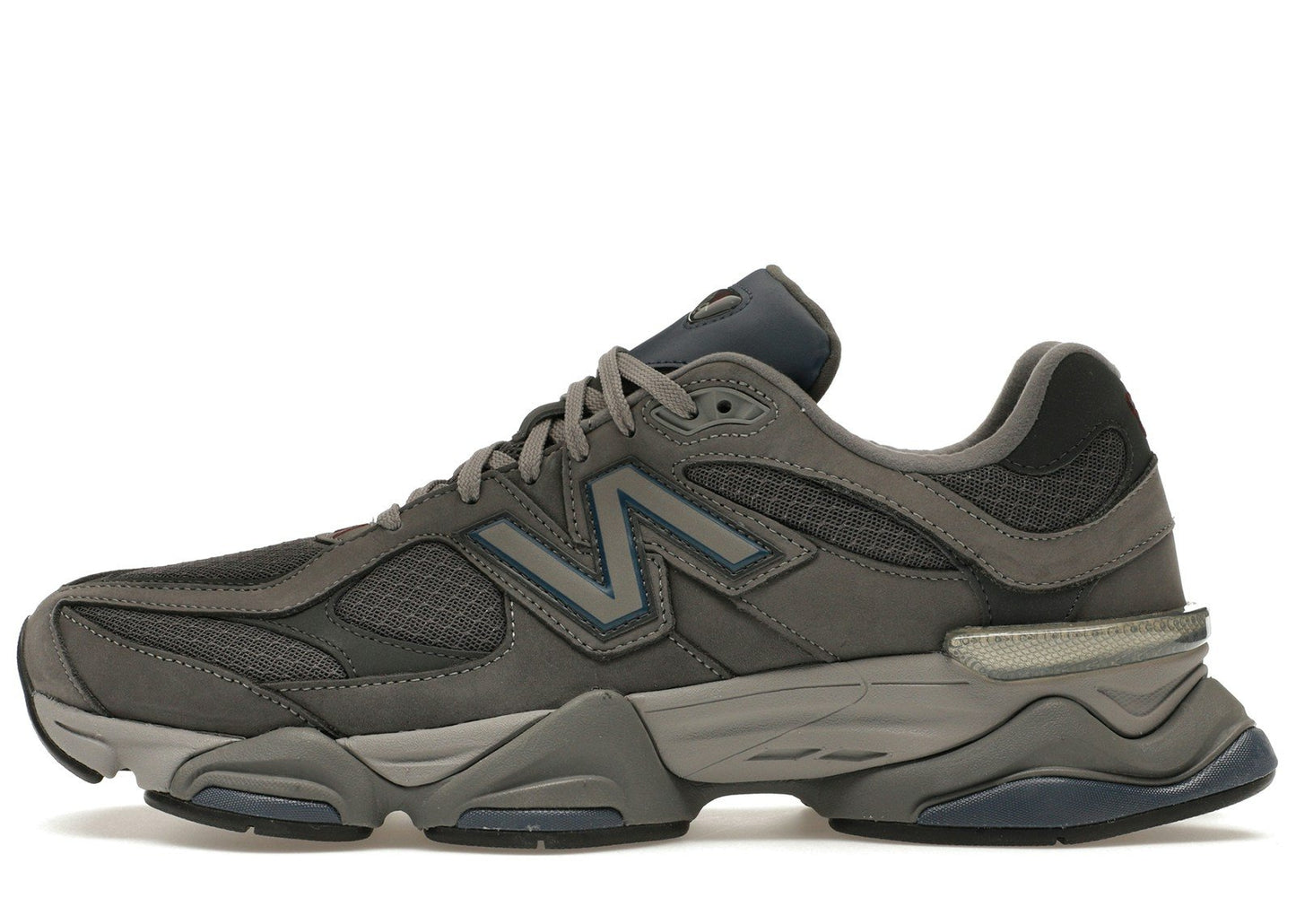 New Balance 9060 Castlerock