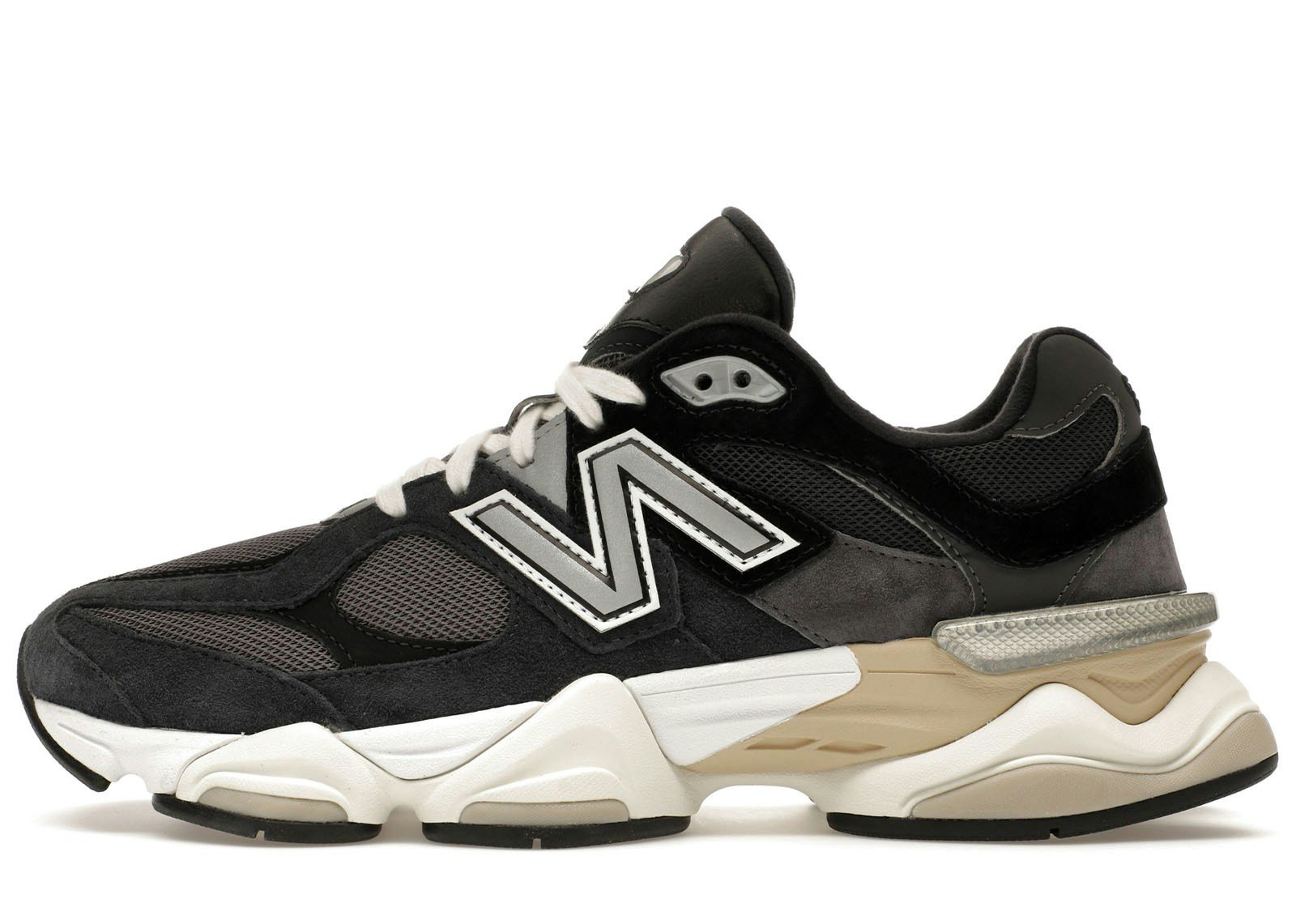 New Balance 9060 Charcoal