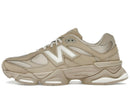 New Balance 9060 Chestnut Beige