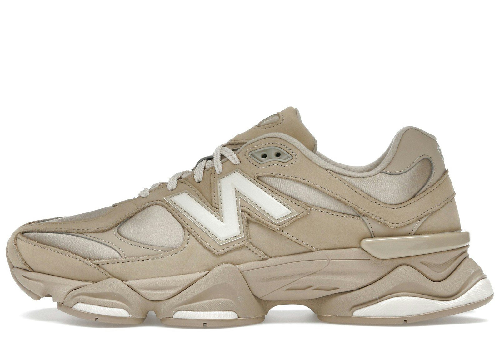 New Balance 9060 Chestnut Beige
