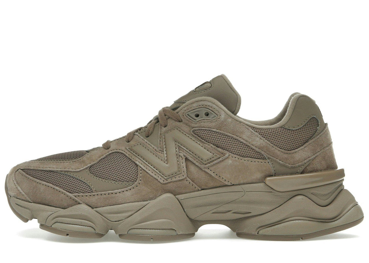 New Balance 9060 Chestnut