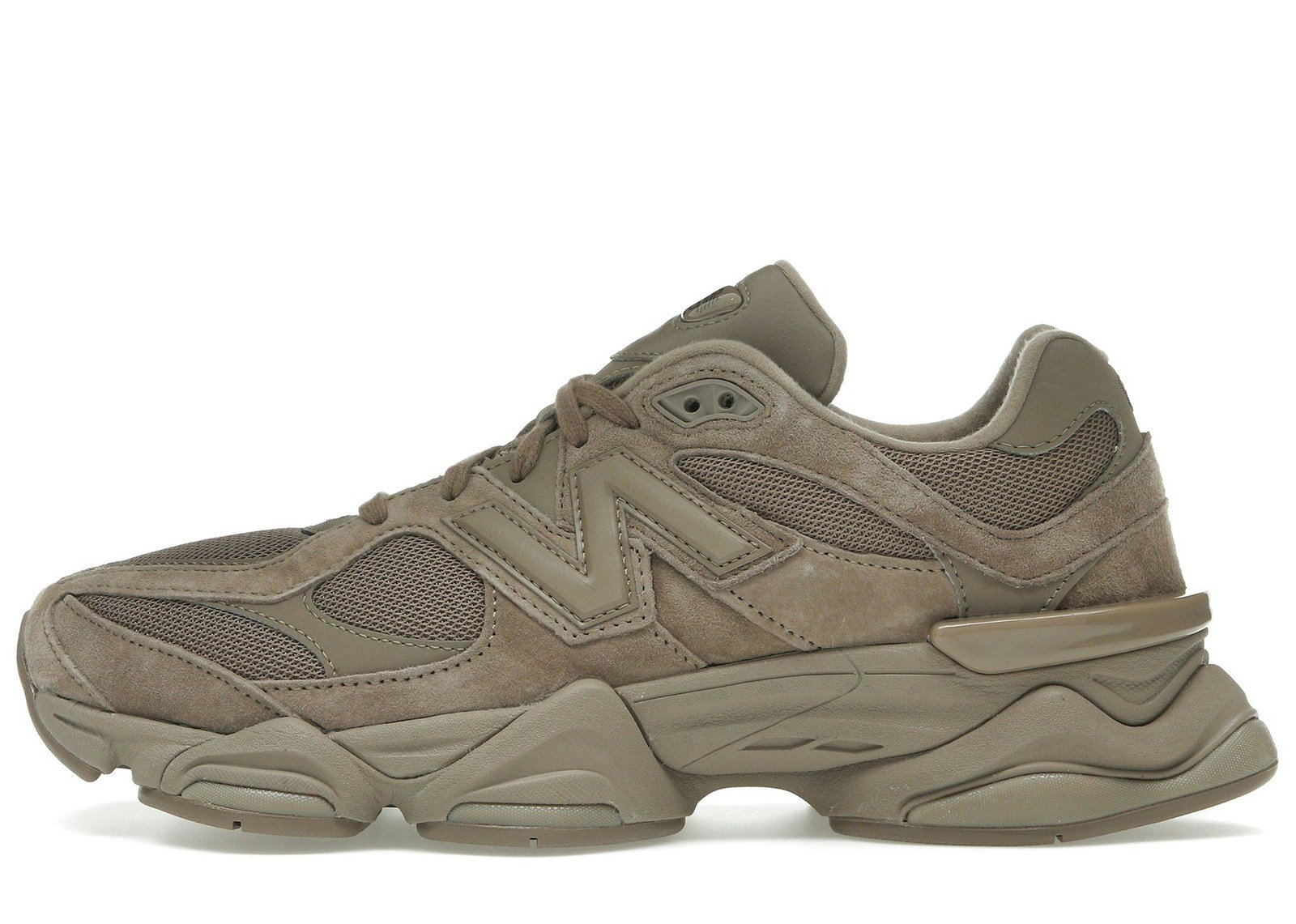 New Balance 9060 Chestnut