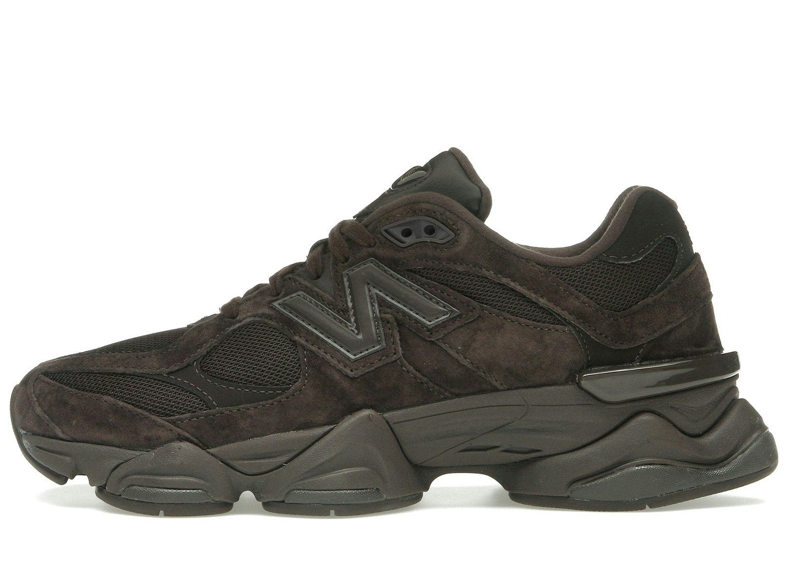 New Balance 9060 Chocolate