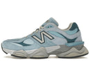 New Balance 9060 Chrome Blue