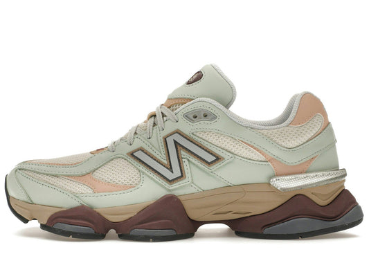 New Balance 9060 Clay Ash