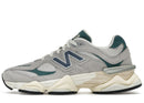 New Balance 9060 Concrete Vintage Indigo New Spruce